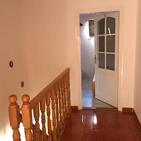 بيت ضيافة Relax Vendeghaz Es Apartman *