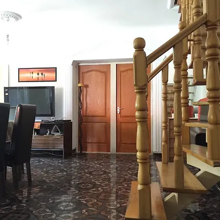Relax Vendeghaz Es Apartman *