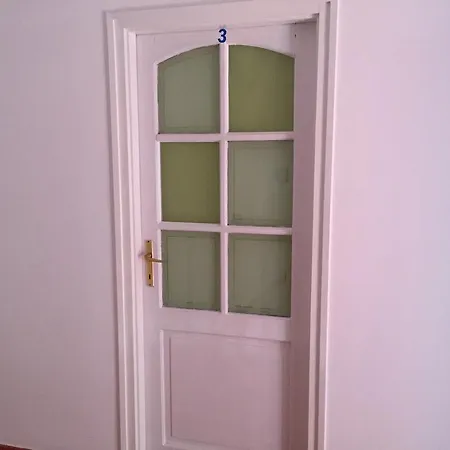 Relax Vendeghaz Es Apartman *