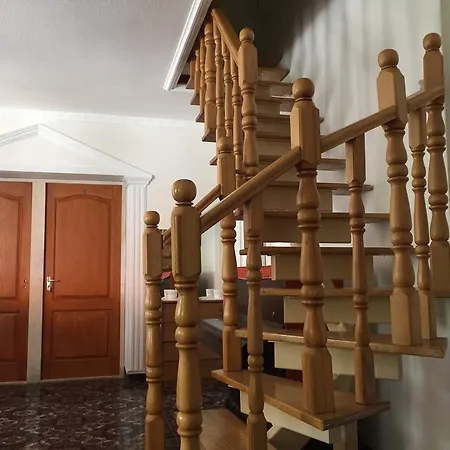 Relax Vendeghaz Es Apartman ديبريتْسين