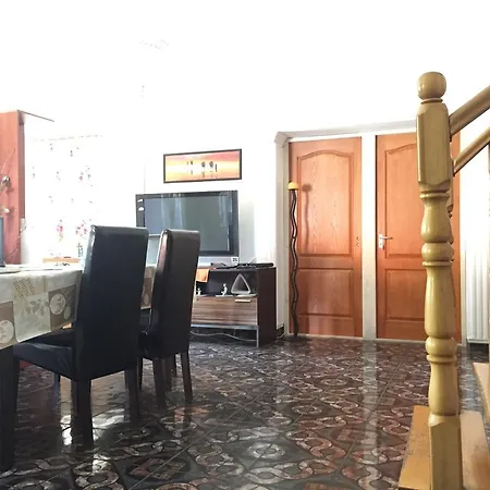 Relax Vendeghaz Es Apartman بيت ضيافة