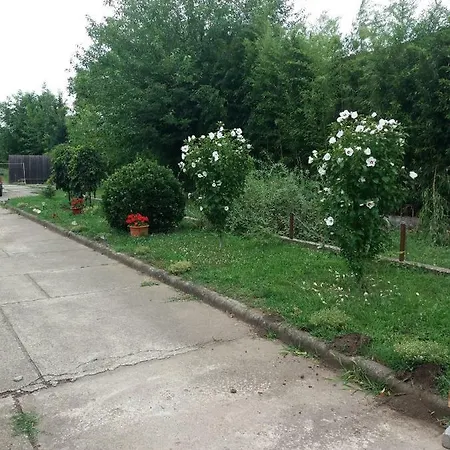 بيت ضيافة Relax Vendeghaz Es Apartman ديبريتْسين