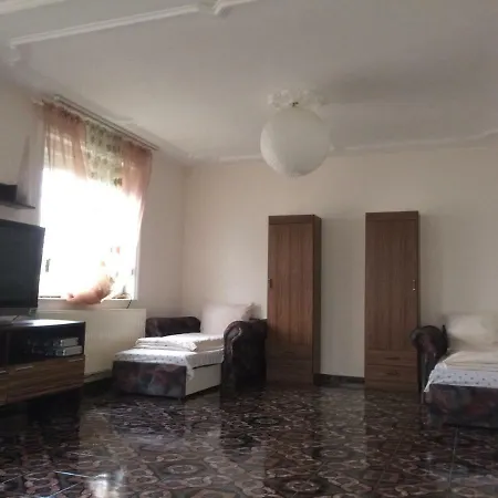 Relax Vendeghaz Es Apartman *