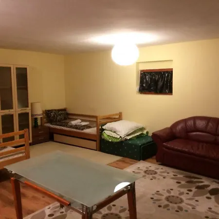 Relax Vendeghaz Es Apartman