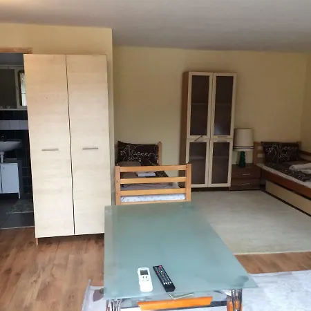 Relax Vendeghaz Es Apartman *