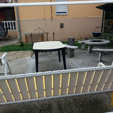 Relax Vendeghaz Es Apartman *
