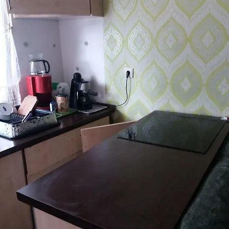 Relax Vendeghaz Es Apartman بيت ضيافة *