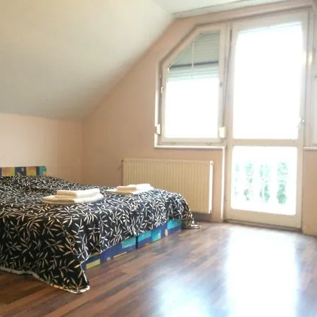 Relax Vendeghaz Es Apartman