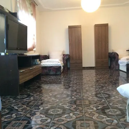 Relax Vendeghaz Es Apartman *