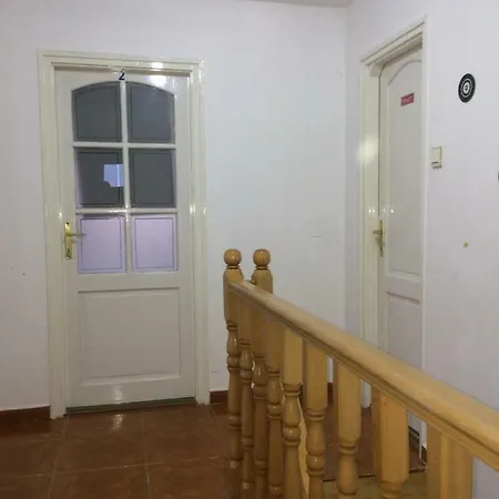 Relax Vendeghaz Es Apartman