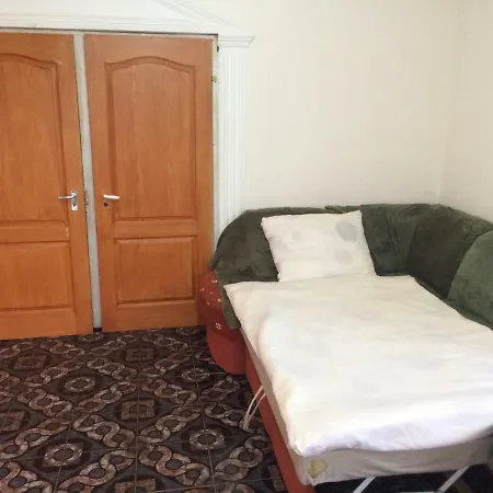 Relax Vendeghaz Es Apartman