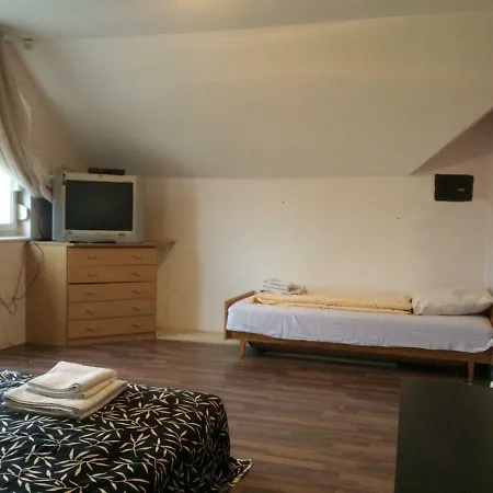 Relax Vendeghaz Es Apartman