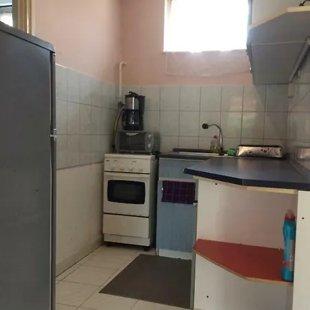 Relax Vendeghaz Es Apartman * ديبريتْسين