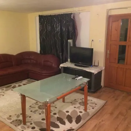 Relax Vendeghaz Es Apartman ديبريتْسين