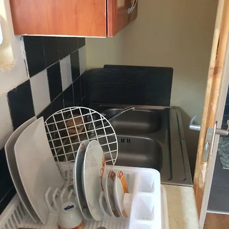 Relax Vendeghaz Es Apartman ديبريتْسين