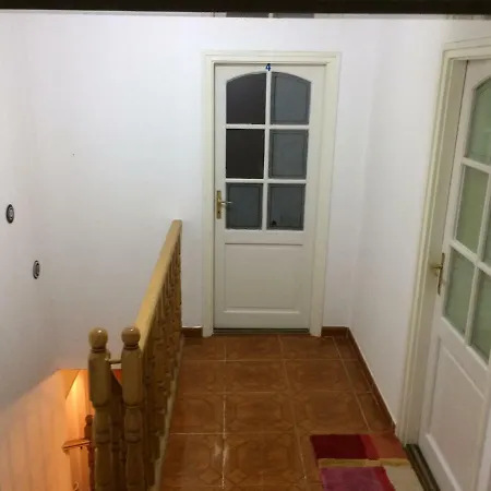 بيت ضيافة Relax Vendeghaz Es Apartman *