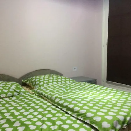 بيت ضيافة Relax Vendeghaz Es Apartman