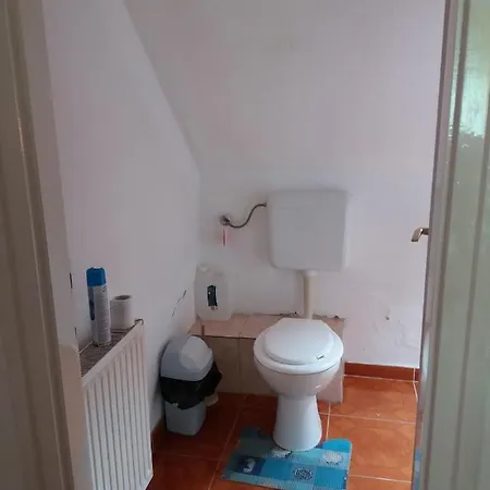 Relax Vendeghaz Es Apartman بيت ضيافة ديبريتْسين