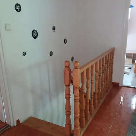 Relax Vendeghaz Es Apartman * ديبريتْسين